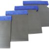 Zestaw szpachli japońskich HP Autozubehör 45224 (D x S) 140 mm x 120 mm