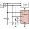 Micropower Precision Triple Supply Monitor with Push-Pull Reset Output in a 5-Lead SOT-23 Package