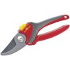 WOLF-Garten 73CFA002650 RR 2500 Pruner: Bypass Stub-Free 22mm Cut
