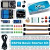 ZESTAW EDUKACYJNY ARDUINO UNO WIFI IOT