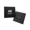 SR6G7C4A2C42FX0R Stellar SR6 G7 line, 32-bit Arm® Cortex®R52+ automotive integration MCU 6x Cortex®R52+ cores, 20.5 MB NVM (2x 1