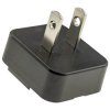 Mean Well AC PLUG-US4 AC adapter US plug compact design 1 pc