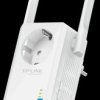 TL-WA860RE 300 Mbit/s Wireless-N Repeater