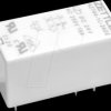 AZ764-1A-24D Miniatur-Power-Relay, 24 V AC/DC, 16 A, 1 CO