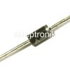 Dioda prostownicza szybka RGP30M 3A/1000V 4szt