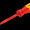 811KV-55 Screwdriver 811KV-55, slotted profile, size 1 x 5.5 mm