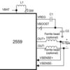 5.7-W, digital input smart amp with integrated speaker protection with stereo processing | YZ | 42 | -40 to 85