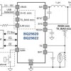 I²C-controlled, one-cell 3.5-A buck battery charger with 18-V max input, current limit, ADC and OTG | RYK | 18 | -40 to 85