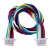 Przewód żeńsko-żeński JST SH 6 PIN 25cm - Pololu 4767