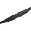 HellermannTyton 170-10300 HEGP03 Braided Hose Black 1-5mm per metre