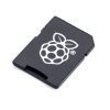 Adapter kart microSD - SD z logo Raspberry Pi