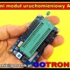 Mini zestaw uruchomieniowy ATmega16/32/64/164/324/644/1284