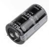 KONDENSATOR 220uF/450V 25x40mm SNAP