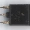 2SD5702 TRANZYSTOR