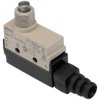 Wyłącznik krańcowy typ Trzpień SHL Omron IP67 SPDT Metal 250V ac 2A
