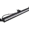 Lampa robocza halogen 4x4 54W 6000K 10-30V combo