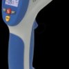 P 4960 IR thermometer, -50 - 1200°C, 50:1 + stand