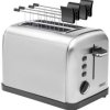 Toster z podgrzewaczem do bułek Princess 142354