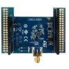 X-NUCLEO-S2868A2 Sub-1 GHz 868 MHz RF expansion board based on S2-LP radio for STM32 Nucleo