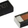 T58 vPolyTanTM Polymer Surface Mount Chip Capacitors, Compact, Leadframeless Molded Type