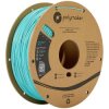 Polymaker PA02025 PolyLite Filament PLA 2.85 mm 1Kg Turquoise