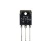 Tranzystor 2SD2390 N DARL 10A 160V 100W TO-3P