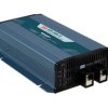 Ładowarka akumulatorów NPP-1200 napięcie 48 V MEAN WELL AGM, Żel, Akumulatory kwasowo-ołowiowe prąd 12 A 60 do 210 Ah