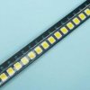 3528 WHITE WN 6lm 120°(100SZT) LED SMD