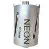 Wiertło koronowe diamentowe NEON 102mm, 1/2, L=150mm