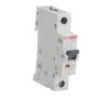 Wyłącznik nadprądowy MCB, Typ Z, 1-biegunowy, 15A, 230V, 220V, ABB, S200 M UC