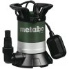 Metabo 250800000 TP 8000 S Clean Water Pump, 8000 l/h, 7m Range