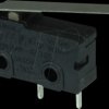 CSM40530F V4 Microswitch 5A Long Lever PCB Terminals