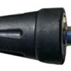 Końcówka turbo do myjek ciśnieniowych (S-97905, S-98902) STALCO PERFECT S-98935