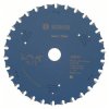 Bosch 2608643054 Expert Circular Saw Blade 160mm 60T Steel Cutting