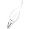 OSRAM HOMELIGHTING 4099854443831 LED Warm white EEC D E14 3.4W 35x35mm