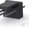 TE Connectivity 3-647050-3 Listwa kołkowa, męska, do wbudowania, standardowa, 1 szt.