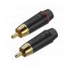 Wtyk typu RCA - 2szt