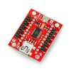 XBee Explorer USB v2 - SparkFun WRL-11812