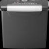 2104568EU Document shredder S206, P-2, 6 sheets
