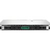 Hewlett Packard Enterprise Serwer DL20 Gen11 1U Intel® Xeon® E E-2436 5.0 GHz 16 GB RAM Matrox G200 16 MB P65396-421