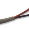 Kabel audio-video 4200UE (zamiennik Belden 8471NH) AWG 16 LSNH szary...