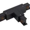 Łącznik T Lewy Czarny Ctls Power T Connector Left 1 Black (T-L1) 8244...