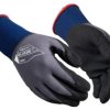 Rękawice robocze GUIDE 3304 rozm.9 223590585