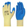 Rękawice robocze rozmiar: XL materiał: Para-aramid zastosowanie: Abrasion Resistant, Cut Resistant