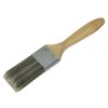 Faithfull FAIPBT112 Tradesman Synthetic Paint Brush 38mm (1.1/2in)