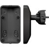 SATEL Komplet uchwytów ściennych do czujek z serii OPAL, OPAL Plus i AOD-210 w obudowie OPC-3 DG (kolor ciemnoszary) BRACKET C D