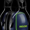Hearing protection, Moldex M5, capsule, EN 352-1:2002, 34 dB