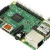 Raspberry Pi® 2 model B 1 GB 4 x 0.9 GHz