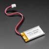 Adafruit Lithium Ion Polymer Battery - 3.7V 350mAh