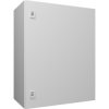 Rittal 1376000 AX Switchboard Cabinet 600x760x350 Steel Grey-white